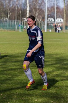 Bild 216 - Frauen HSV - SV Henstedt-Ulzburg : Ergebnis: 0:5